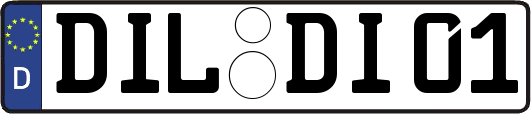 DIL-DI01