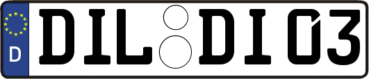 DIL-DI03