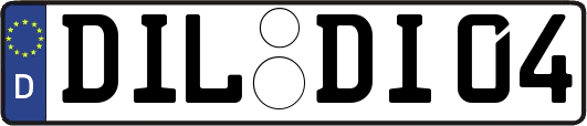 DIL-DI04