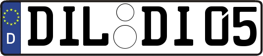 DIL-DI05