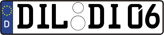 DIL-DI06