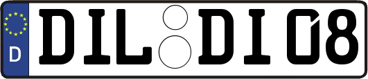DIL-DI08