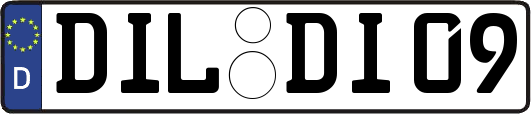 DIL-DI09
