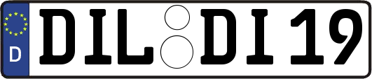 DIL-DI19