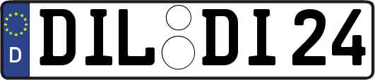 DIL-DI24