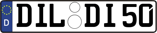 DIL-DI50