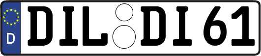 DIL-DI61