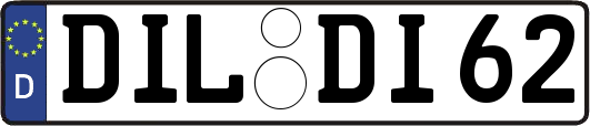DIL-DI62