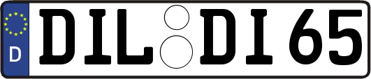 DIL-DI65