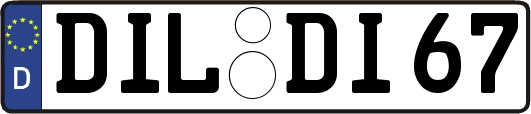DIL-DI67