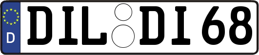 DIL-DI68