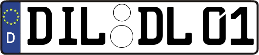 DIL-DL01