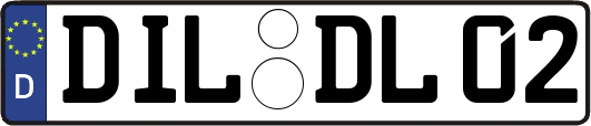 DIL-DL02