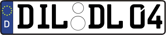 DIL-DL04