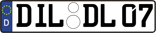 DIL-DL07