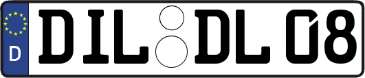 DIL-DL08