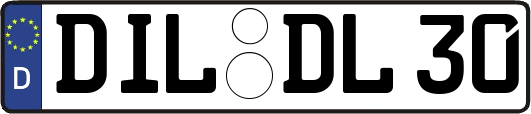 DIL-DL30