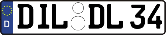 DIL-DL34