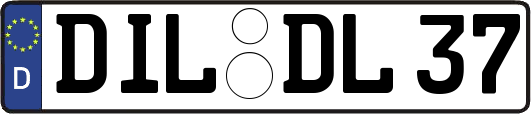 DIL-DL37