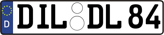 DIL-DL84
