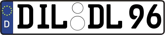 DIL-DL96