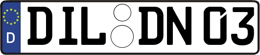 DIL-DN03