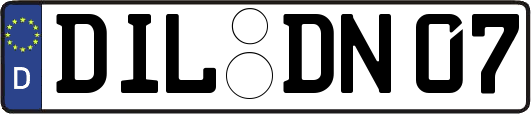 DIL-DN07