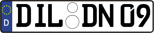DIL-DN09