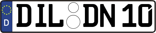 DIL-DN10