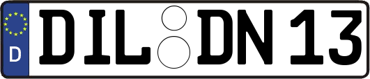 DIL-DN13