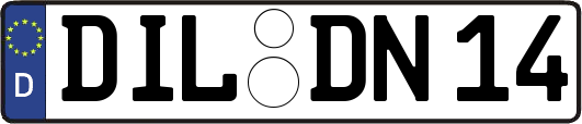 DIL-DN14