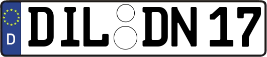 DIL-DN17