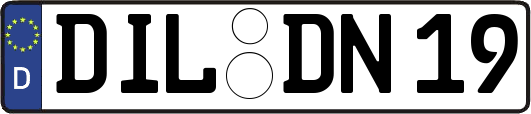 DIL-DN19