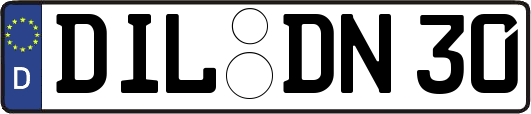 DIL-DN30