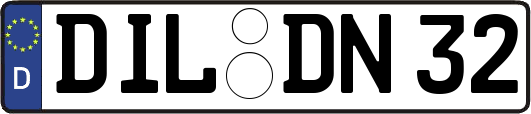 DIL-DN32
