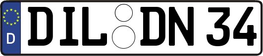 DIL-DN34