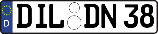 DIL-DN38