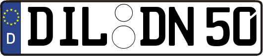 DIL-DN50