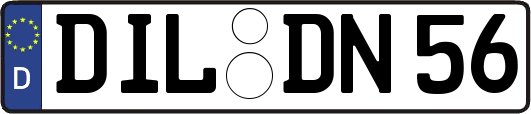 DIL-DN56