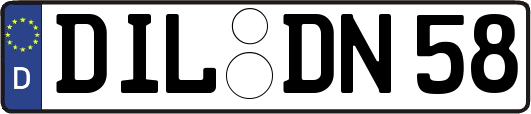 DIL-DN58
