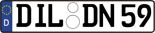 DIL-DN59