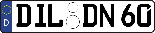 DIL-DN60