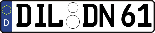 DIL-DN61