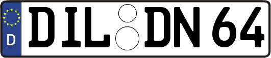 DIL-DN64