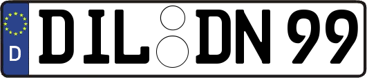 DIL-DN99