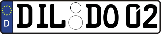 DIL-DO02