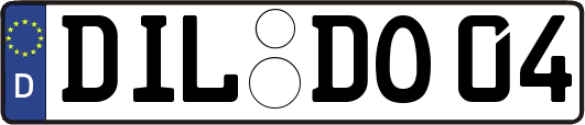 DIL-DO04