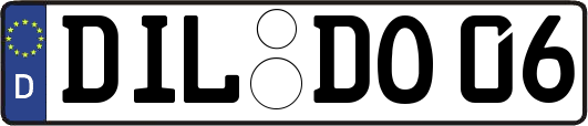 DIL-DO06