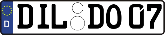 DIL-DO07