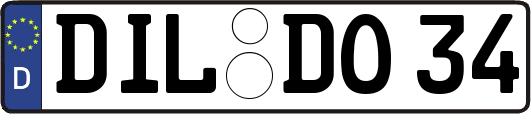 DIL-DO34